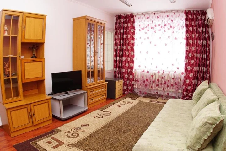 Алматы: Samal 1/30