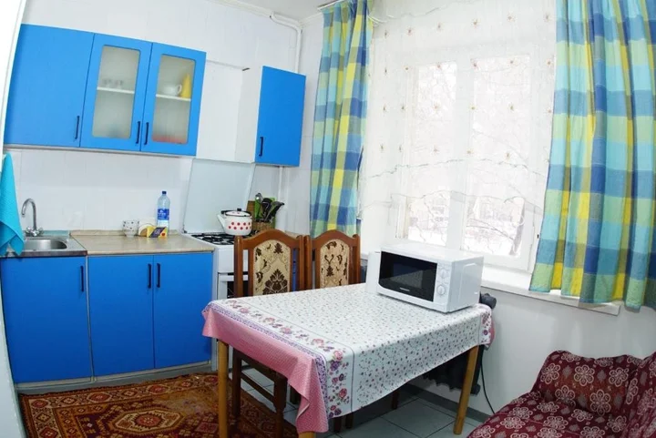 Алматы: Samal 1/30