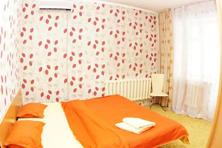 Алматы: Samal 1/30