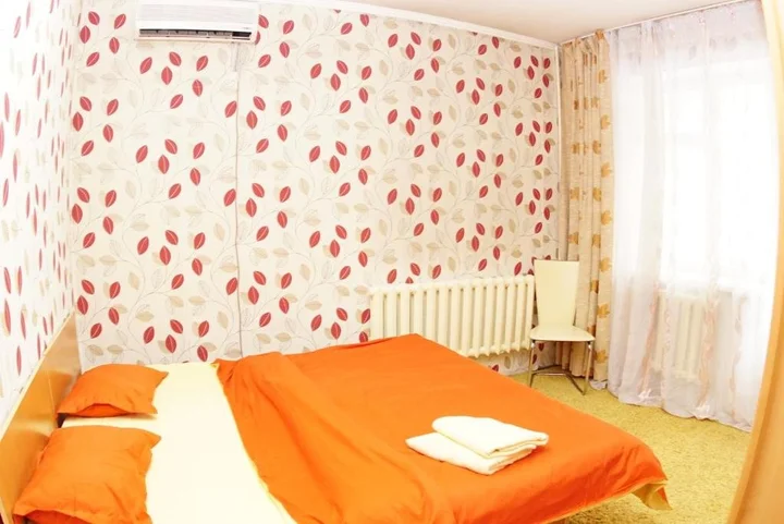 Алматы: Samal 1/30
