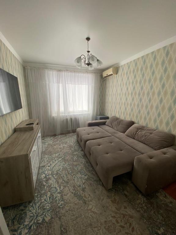 loft studio apartment in aktau — фото 2