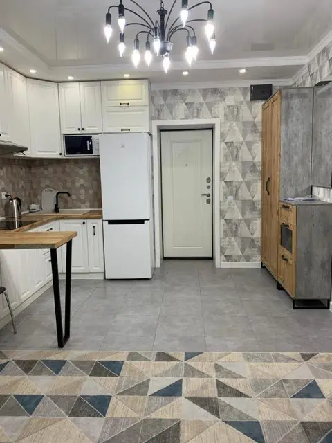 Актау: loft studio apartment in aktau