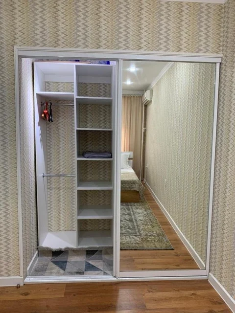 Актау: loft studio apartment in aktau