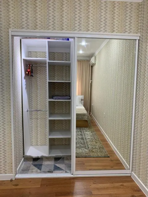Актау: loft studio apartment in aktau
