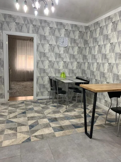 Актау: loft studio apartment in aktau