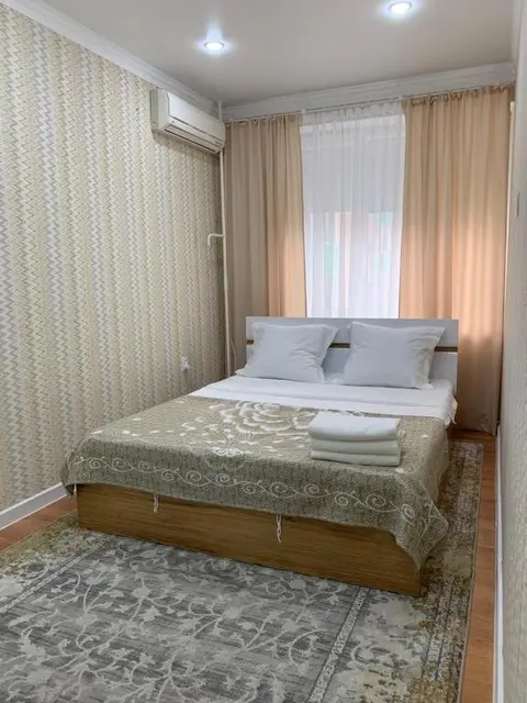 Актау: loft studio apartment in aktau