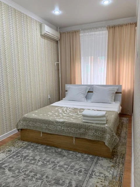 Актау: loft studio apartment in aktau