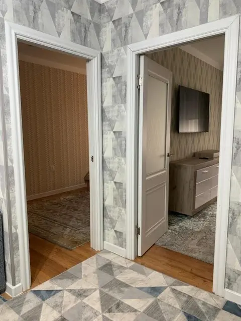 Актау: loft studio apartment in aktau