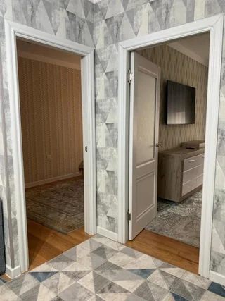 Актау: loft studio apartment in aktau