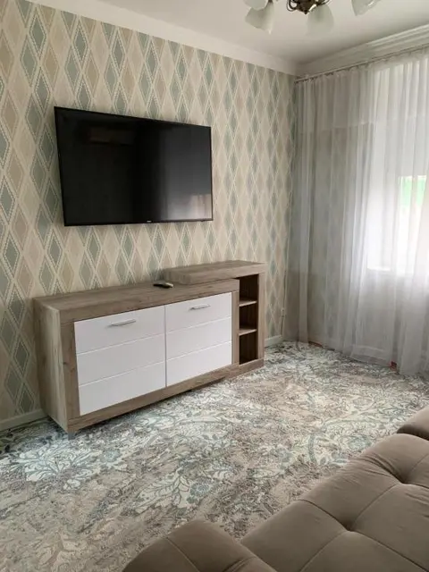 Актау: loft studio apartment in aktau