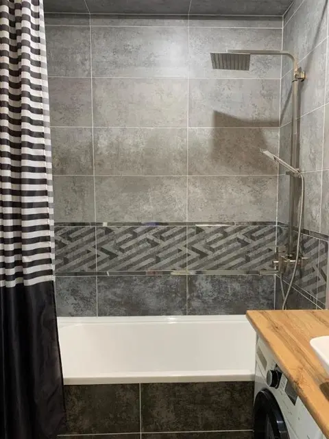 Актау: loft studio apartment in aktau