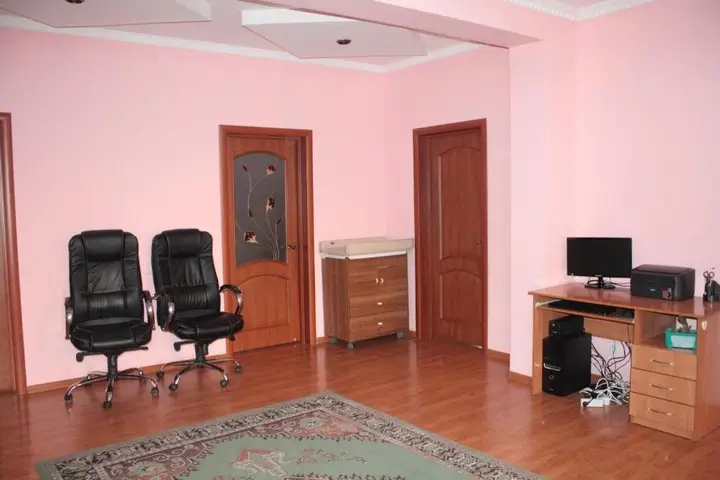 Ramzan Guest House — фото 5