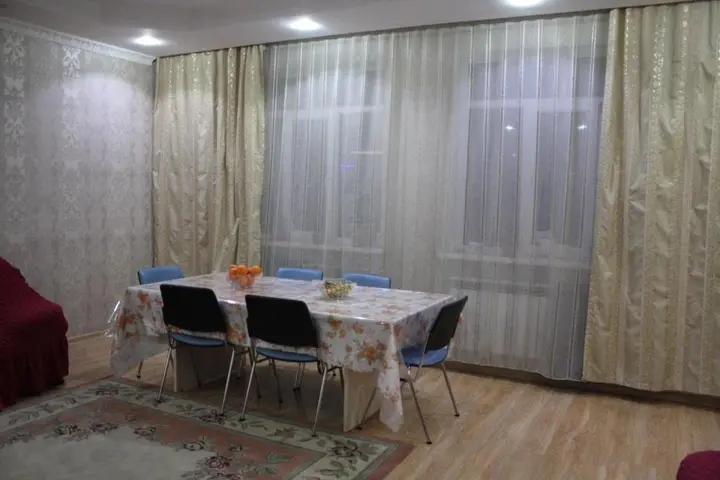 Алматы: Ramzan Guest House