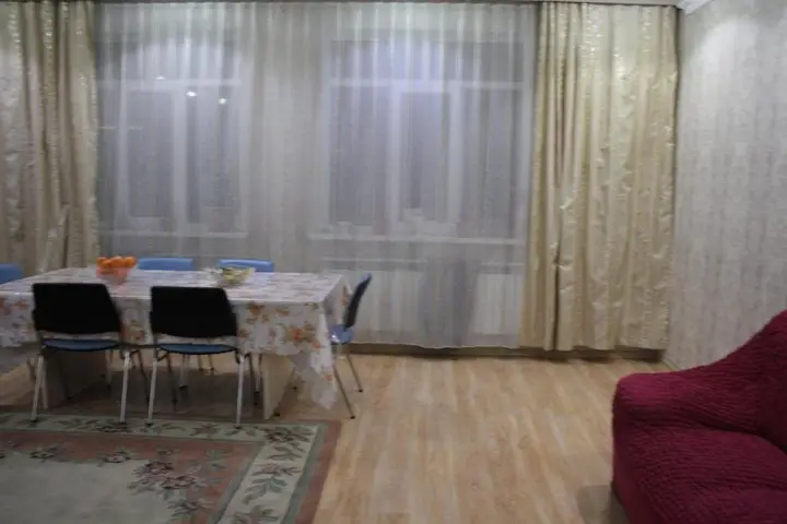 Ramzan Guest House — фото 3