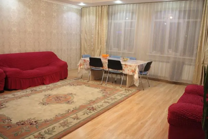Алматы: Ramzan Guest House