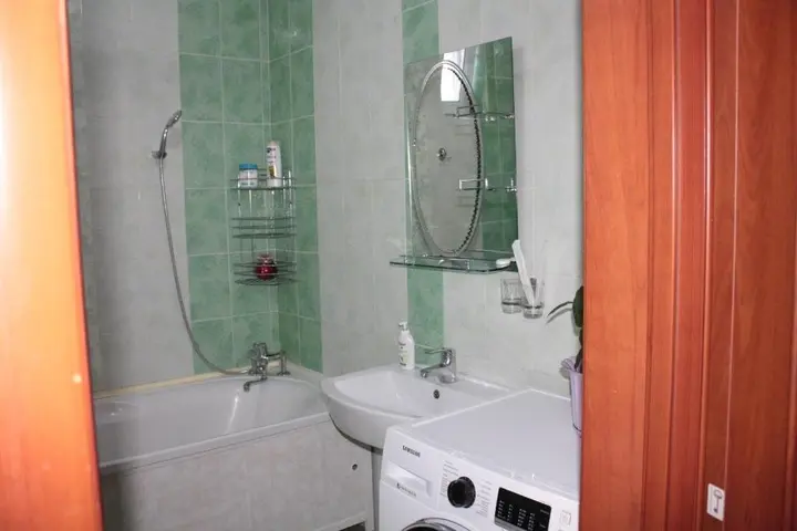 Алматы: Ramzan Guest House