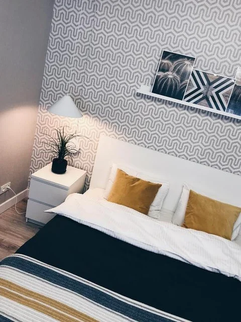 Алматы: Downtown Modern Studio