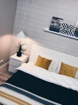 Алматы: Downtown Modern Studio