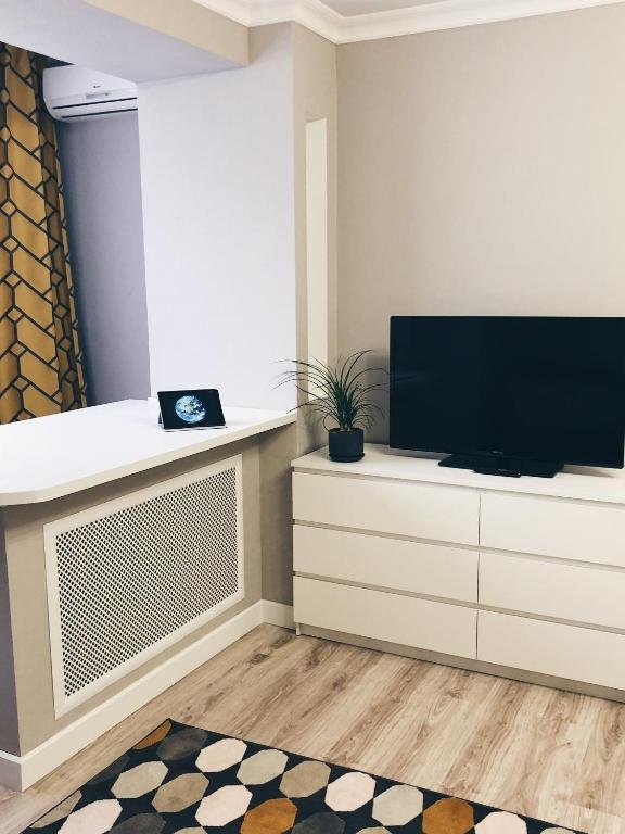 Алматы: Downtown Modern Studio