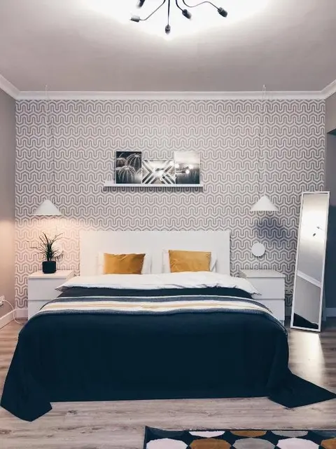Алматы: Downtown Modern Studio