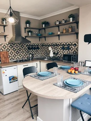 Алматы: Downtown Modern Studio