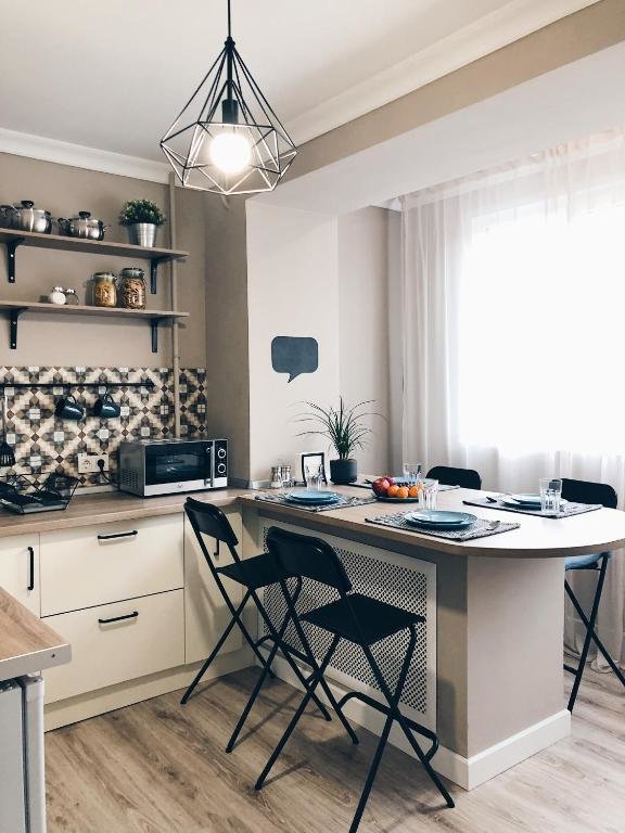 Алматы: Downtown Modern Studio