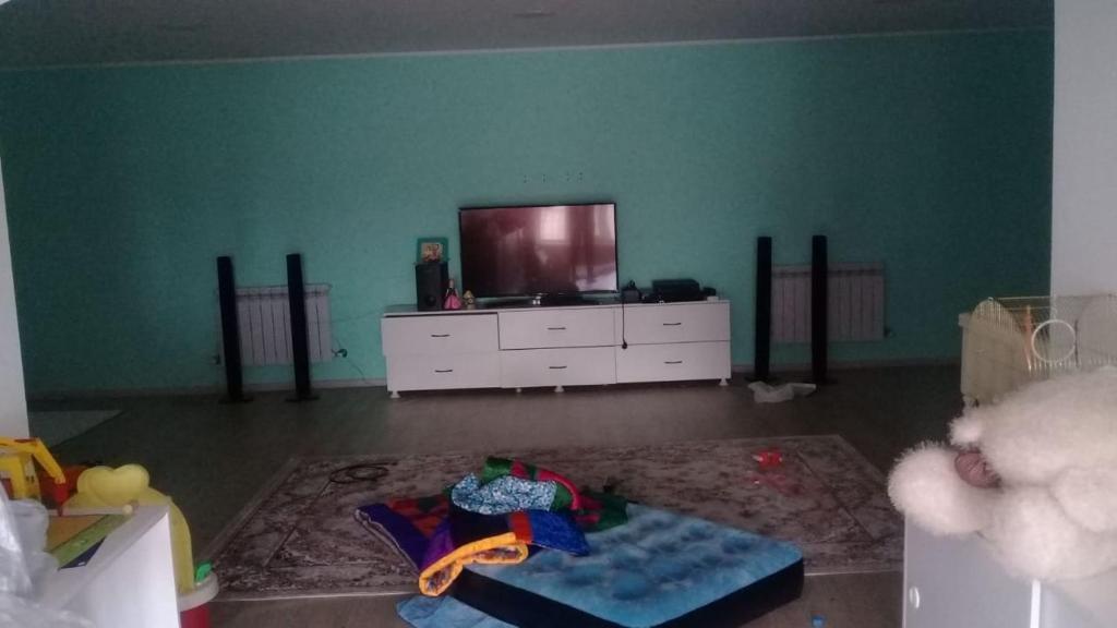 Алматы: Guesthouse On Ashimbaeva 23