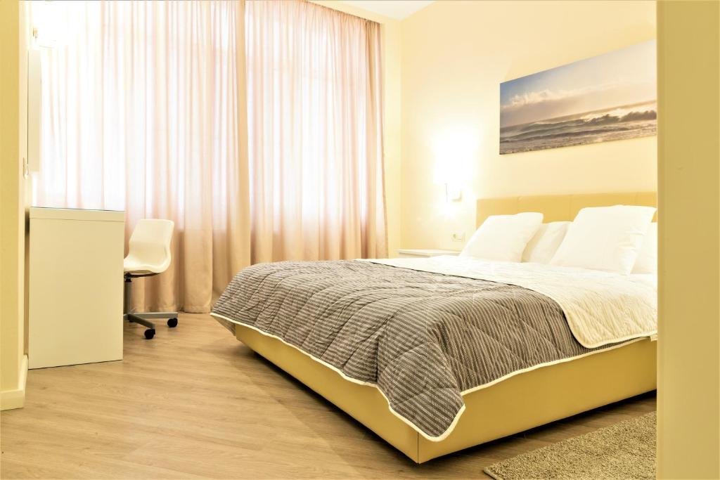 Актау: miramar apart hotel & spa