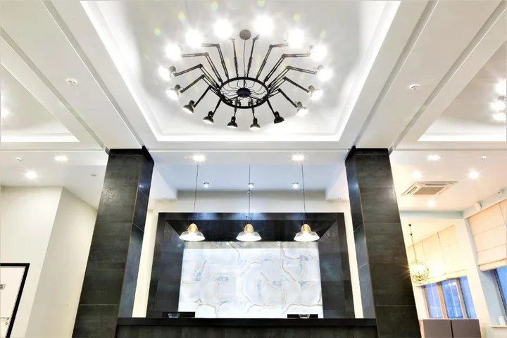 Актау: miramar apart hotel & spa