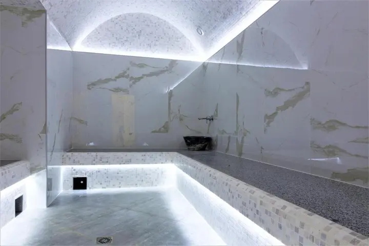 Актау: miramar apart hotel & spa