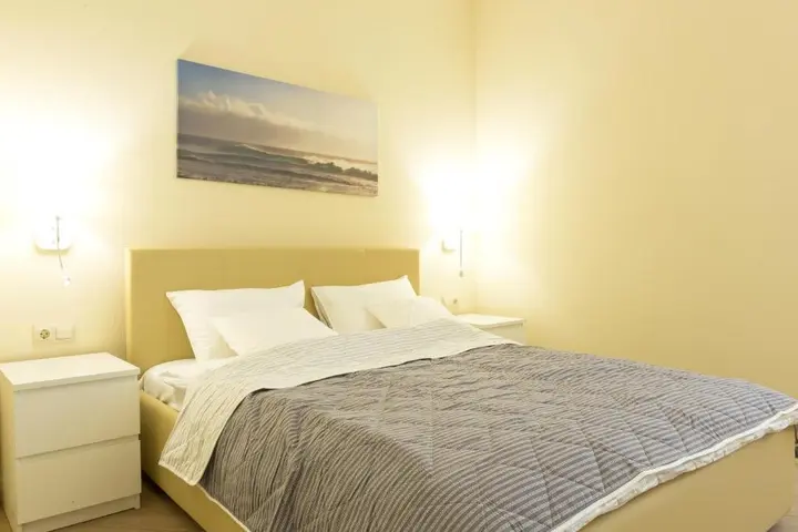 Актау: miramar apart hotel & spa