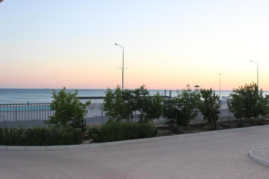 Актау: miramar apart hotel & spa