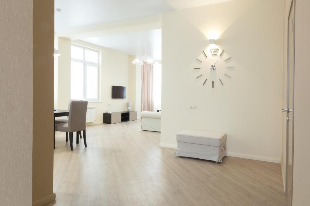 Актау: miramar apart hotel & spa