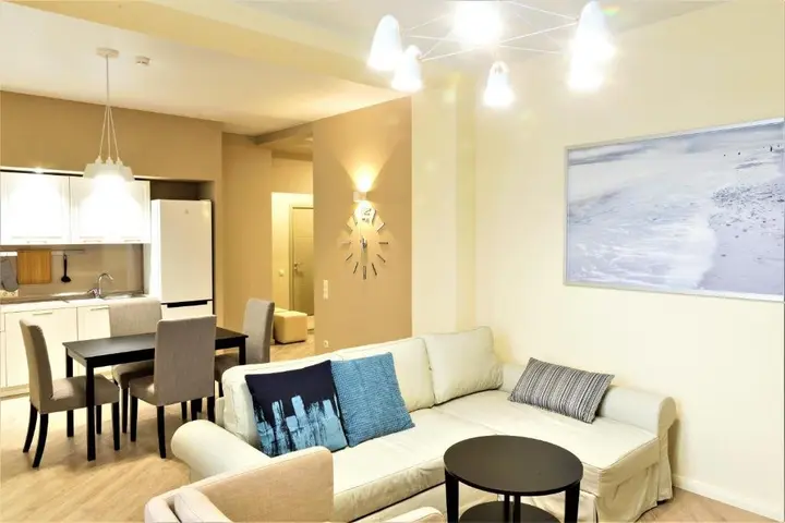 Актау: miramar apart hotel & spa