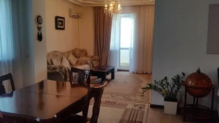 Mega Tower 167 — фото 6