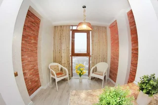 Алматы: Seifullin Avenue, 499 , Bakytti Omir, residential complex