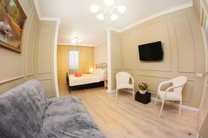 Алматы: Seifullin Avenue, 499 , Bakytti Omir, residential complex