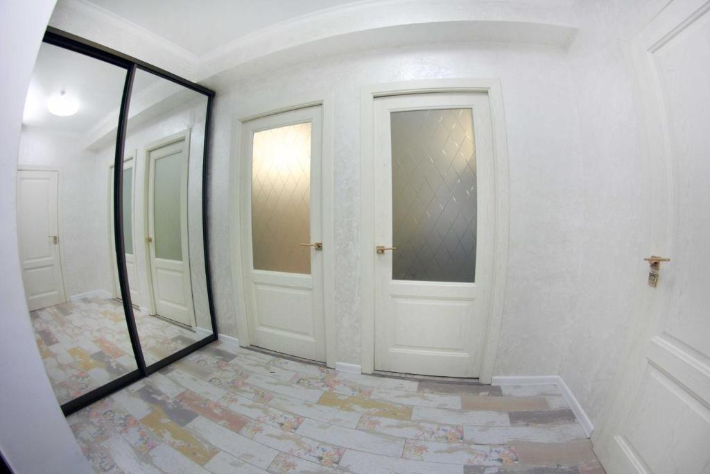 Алматы: Seifullin Avenue, 499 , Bakytti Omir, residential complex