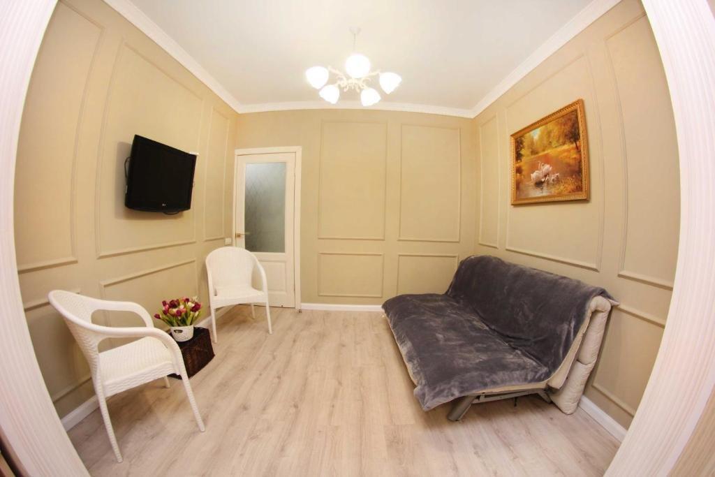 Алматы: Seifullin Avenue, 499 , Bakytti Omir, residential complex
