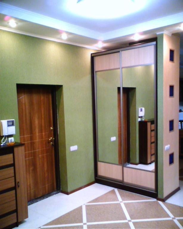 Алматы: Condo153m2
