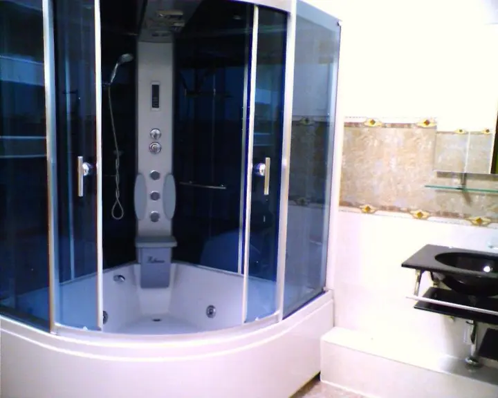 Алматы: Condo153m2