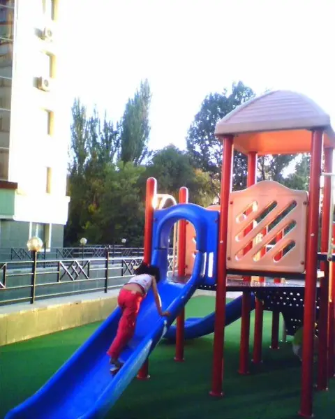 Алматы: Condo153m2