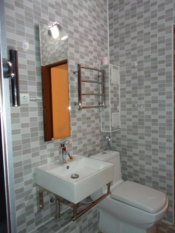Алматы: Condo153m2