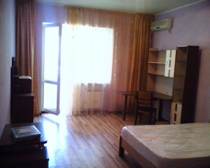 Алматы: Condo153m2