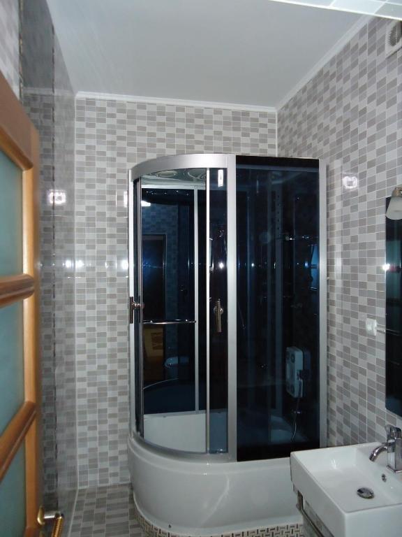 Алматы: Condo153m2