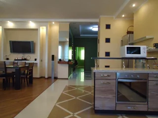 Алматы: Condo153m2