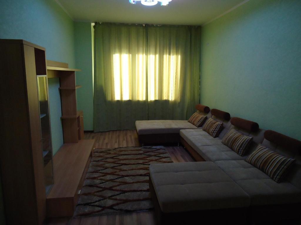 Алматы: Condo153m2