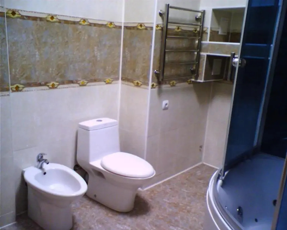 Алматы: Condo153m2