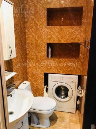 Алматы: Nurly Tau255