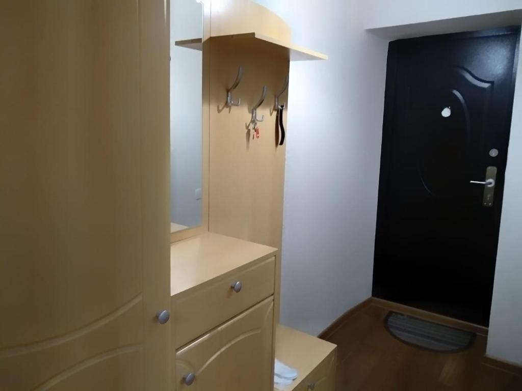 Алматы: Satpaeva 29B Rich House Almaty